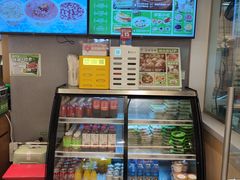 -甲乙饼·手工牛肉饼(东方广场店)