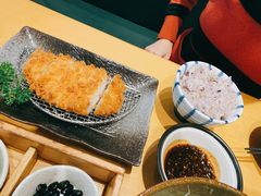 -胜博殿日式炸猪排(西红门店)