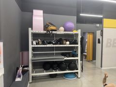 -FEELINGME乐刻私教馆·健身(文鼎财富店)