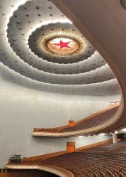 -人民大会堂宴会厅