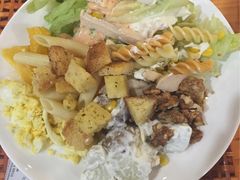 -So Lounge索兰至餐厅(蓝色港湾店)