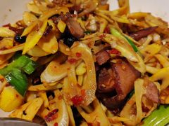 -湘味淳(千禧街店)