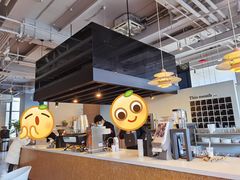 -dotcom coffee古点咖啡(致真大厦店)