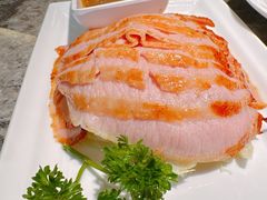 -新白鹿餐厅(松江开元地中海店)