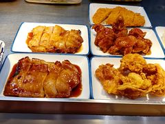 -虹梅食堂·爱蝦乃家