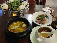 -鼎晟江南·融合江南宴(固戍店)