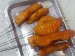 -尕胡才炕锅烤羊肉馆(八一路店)
