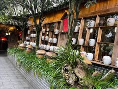 -青城甲(青城山店)