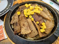 -禾绿回转寿司(国瑞店)