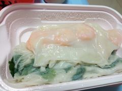 -红荔村肠粉(岗厦店)