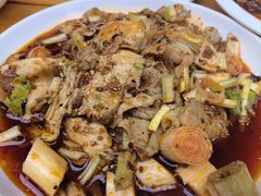 -巷子肥肠(科华巷店)
