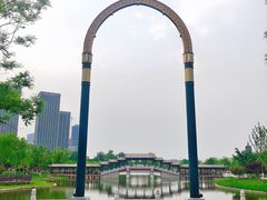 -西海子公园