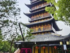 -常熟方塔园