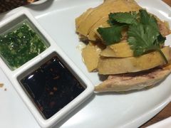 蘇小柳白切鸡-苏小柳手工点心(人民广场分院)
