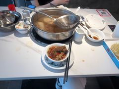-八合里潮汕鲜牛肉火锅(福州万象城店)