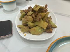 -清真·同发顺饭庄·烧麦(总店)