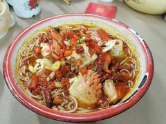 -老三样·旧食新味(万寿宫店)