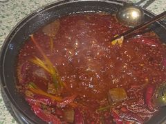 -五里关火锅(牛市口店)