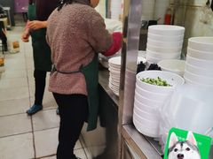 -清真李唯一优质肉丸糊辣汤