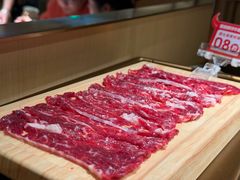 -海底捞火锅(九久奥特莱斯店)