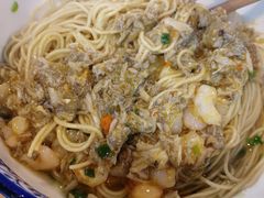 -朱洪元苏式面馆(绿宝广场店)