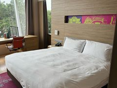 -厦门海港英迪格酒店(中山路店)