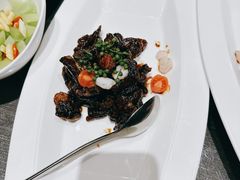-御花园·粤菜·海鲜火锅(中山公园店)