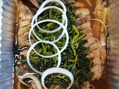 -鱼酷活鱼烤鱼(梅江印象城店)