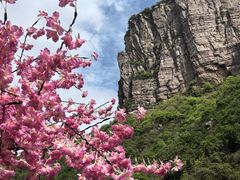 -河南宝泉旅游区
