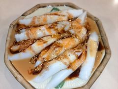 -玲又珑美食(盘福路店)