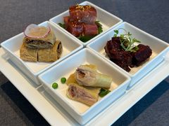 -柒园·三十年创意杭帮菜(龙湖滨江天街店)