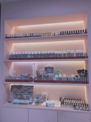 -斐尔国际皮肤管理中心