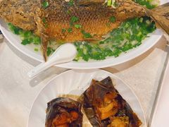 -粤北餐馆