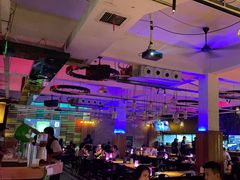 -功夫怪兽·烧烤(珠江路店)