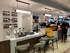 -Peet's Coffee皮爷咖啡(大学路店)