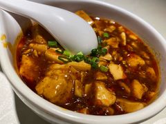 麻婆豆腐-外婆味道·云南菜大当家(关上店)