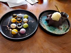 -The Rug Cafe(王府中环店)