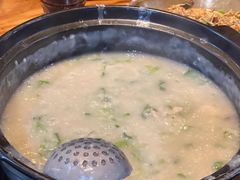 -盈田盈粥庄(博山东路店)