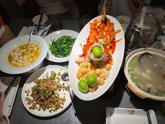 松鼠桂鱼-吴越荣记·苏州菜·松鼠桂鱼(斜塘老街店)