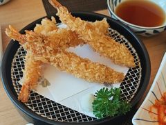 -德川家日本料理(中关村寰太大厦店)