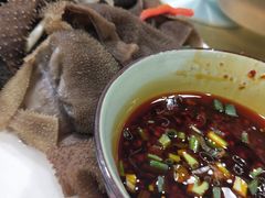 -洪霞餐馆
