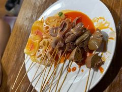 -丁丁猫重庆小面(徐州路店)