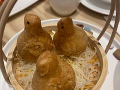 -锦粤宫·精致粤菜(深圳北站店)