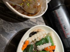 -前海沿·青岛菜(乐客城店)