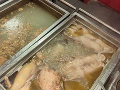 -孔师傅八仙老鸭粉丝汤(上海市第一食品商店南东店)