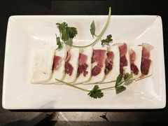 火腿乳饼-南蛮子(进贤路店)