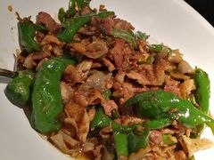 -费大厨辣椒炒肉(万家丽一店)