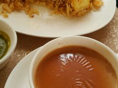 -Santoor 萨都里印度餐厅(北锣鼓巷店)