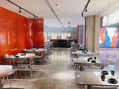 大堂-一棠龙虾(徐家汇城开YOYO店)