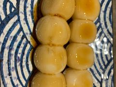 白玉丸子-火影忍者一乐拉面(环球港店)